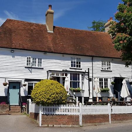 Rose And Crown Hotel Mayfield  Exterior photo